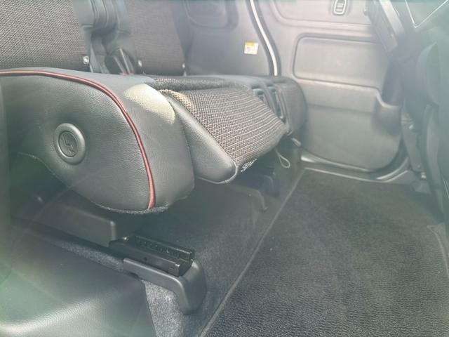 スペーシアカスタム ハイブリッドXSターボ ハイブリッドXSターボ(4名)ETC・バックカメラ・全周囲カメラ・ドライブレコーダー前後・シートヒーター・パワステ・オットマン(40枚目)