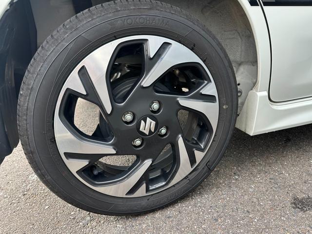 スペーシアカスタム ハイブリッドXSターボ ハイブリッドXSターボ(4名)ETC・バックカメラ・全周囲カメラ・ドライブレコーダー前後・シートヒーター・パワステ・オットマン(41枚目)