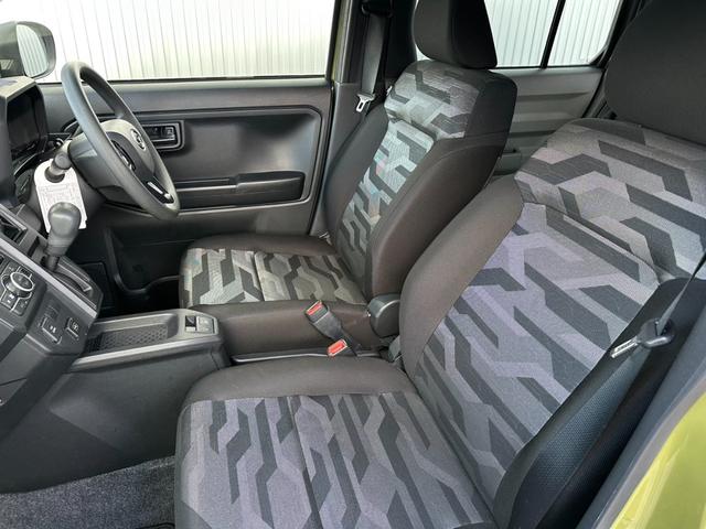 タフト Ｘ　パワステ・ＥＴＣ・ガラスルーフ・バックカメラ・Ｂｌｕｅｔｏｏｔｈ接続（17枚目）