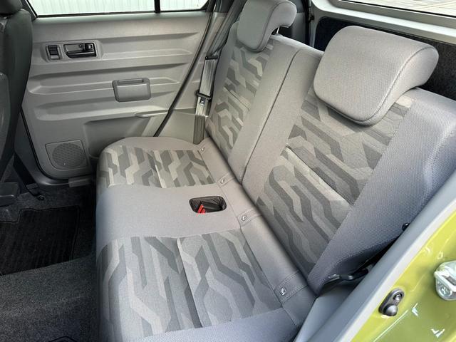 タフト Ｘ　パワステ・ＥＴＣ・ガラスルーフ・バックカメラ・Ｂｌｕｅｔｏｏｔｈ接続（18枚目）