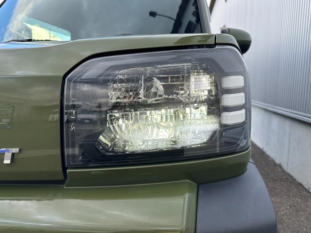 タフト Ｘ　パワステ・ＥＴＣ・ガラスルーフ・バックカメラ・Ｂｌｕｅｔｏｏｔｈ接続（22枚目）