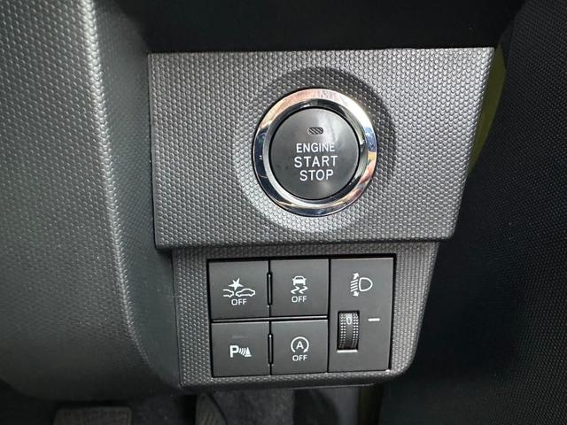 タフト Ｘ　パワステ・ＥＴＣ・ガラスルーフ・バックカメラ・Ｂｌｕｅｔｏｏｔｈ接続（27枚目）