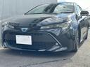 TOYOTA COROLLASPORT