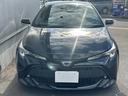 TOYOTA COROLLASPORT