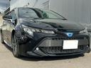 TOYOTA COROLLASPORT