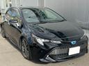 TOYOTA COROLLASPORT