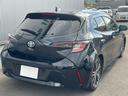 TOYOTA COROLLASPORT