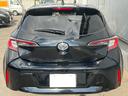 TOYOTA COROLLASPORT
