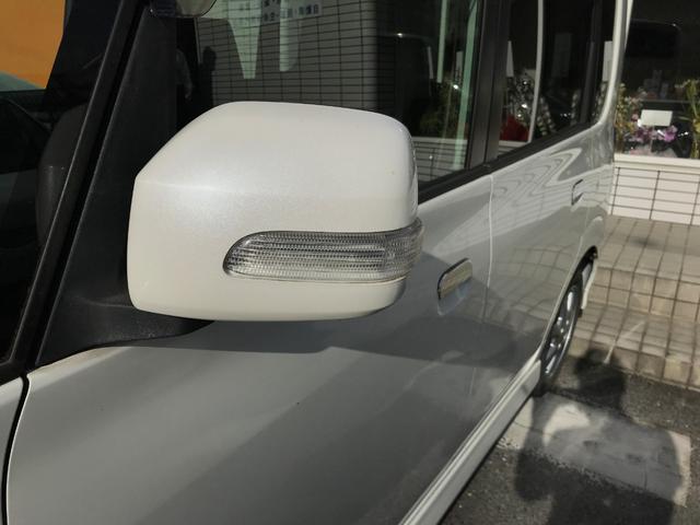 カスタムX HID 電格ミラー(11枚目)