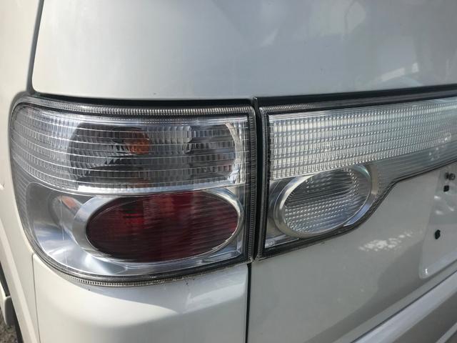 カスタムX HID 電格ミラー(17枚目)