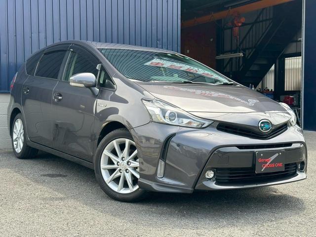 DAIHATSU MEBIUS S TOURING SELECTION