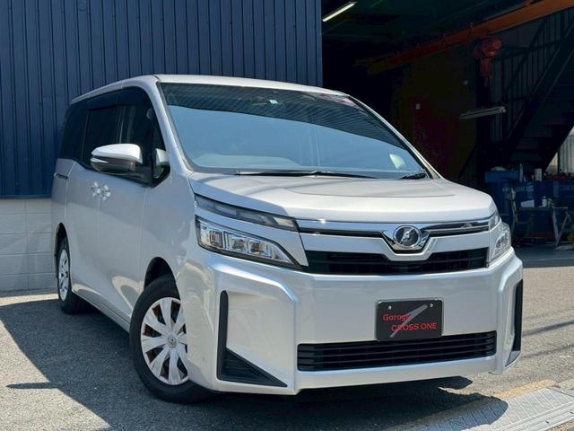 ヴォクシー X ☆☆2.0X 8人☆☆★HID★バックカメラ★3列シート★エアコン★パワーステアリング★パワーウインドウ★運転席エアバック★ABS★(54枚目)