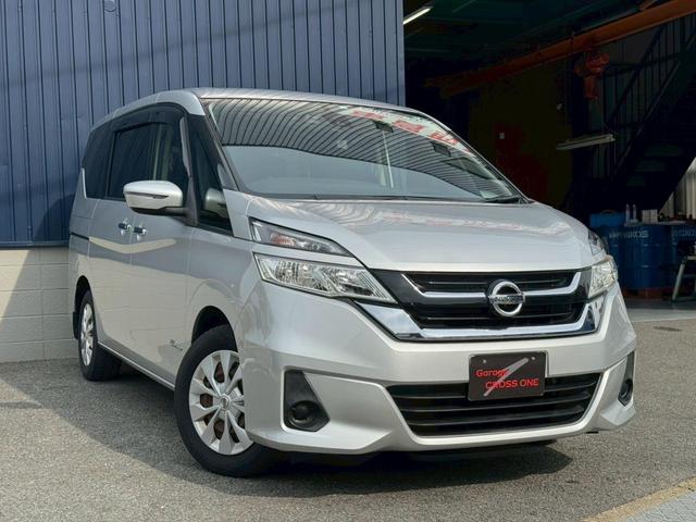 セレナ X Vセレクション ★2.0 X Vセレクション★バックカメラ★スマートキー★パワーステアリング★パワーウインドウ★盗難防止システム★衝突被害システム★アイドリングストップ★三列シート★ナビ★運転席助手席エアバック★(53枚目)