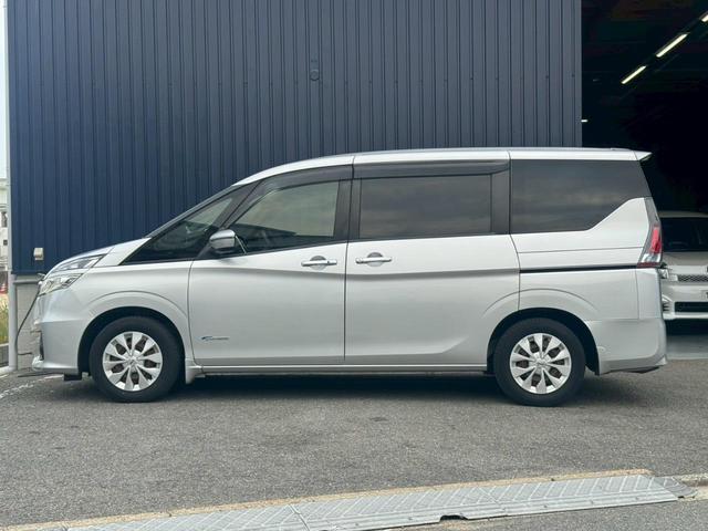 セレナ X Vセレクション ★2.0 X Vセレクション★バックカメラ★スマートキー★パワーステアリング★パワーウインドウ★盗難防止システム★衝突被害システム★アイドリングストップ★三列シート★ナビ★運転席助手席エアバック★(54枚目)