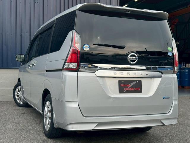 セレナ X Vセレクション ★2.0 X Vセレクション★バックカメラ★スマートキー★パワーステアリング★パワーウインドウ★盗難防止システム★衝突被害システム★アイドリングストップ★三列シート★ナビ★運転席助手席エアバック★(56枚目)