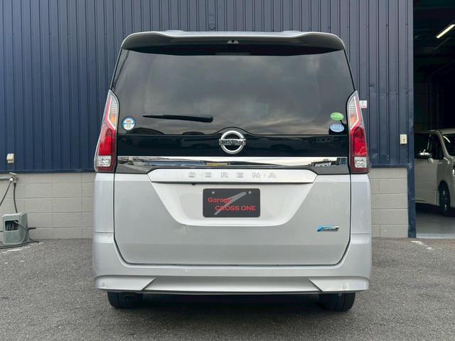 セレナ X Vセレクション ★2.0 X Vセレクション★バックカメラ★スマートキー★パワーステアリング★パワーウインドウ★盗難防止システム★衝突被害システム★アイドリングストップ★三列シート★ナビ★運転席助手席エアバック★(57枚目)