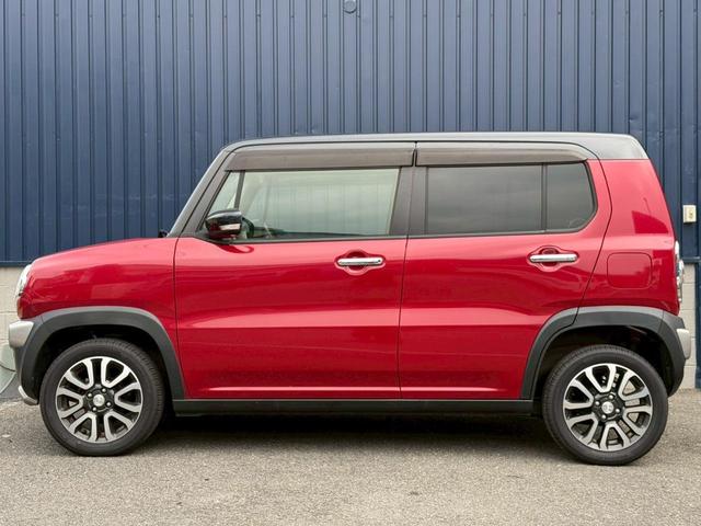 フレアクロスオーバー XS ★ケンウッドナビ★バックカメラ★プッシュスタート★アイドリングストップ★コーナーセンサー★スマートキー★シートヒーター★純正15インチホイール★LEDフォグライト★フロアマット★ドアバイザー★(64枚目)