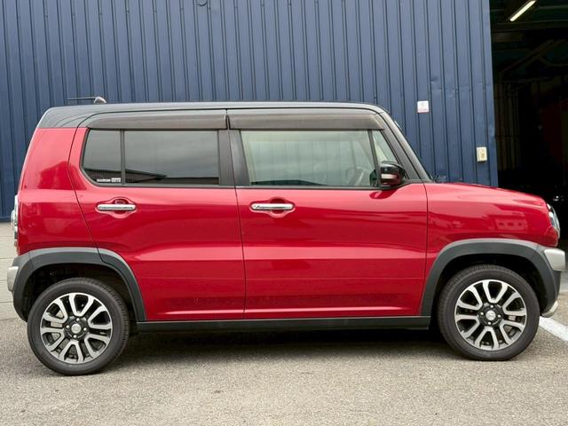 フレアクロスオーバー XS ★ケンウッドナビ★バックカメラ★プッシュスタート★アイドリングストップ★コーナーセンサー★スマートキー★シートヒーター★純正15インチホイール★LEDフォグライト★フロアマット★ドアバイザー★(65枚目)