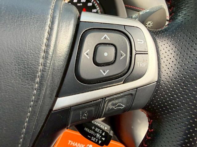 ハリアー プログレス　★トヨタセーフティセンス★パノラマルーフ★メーカーナビ★ＪＢＬ★パワーバックドア★ＬＥＤヘッドライト★ハーフレザーシート★ＥＴＣ★クリアランスソナー★パワーシート★オートパーキング★ブレーキホールド★（14枚目）