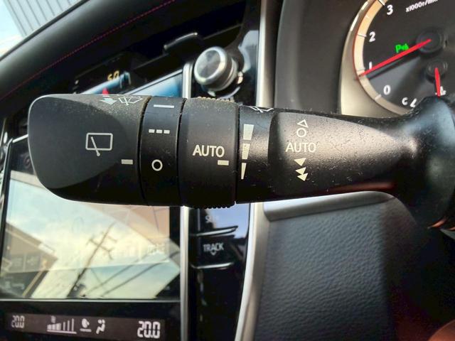 ハリアー プログレス　★トヨタセーフティセンス★パノラマルーフ★メーカーナビ★ＪＢＬ★パワーバックドア★ＬＥＤヘッドライト★ハーフレザーシート★ＥＴＣ★クリアランスソナー★パワーシート★オートパーキング★ブレーキホールド★（15枚目）