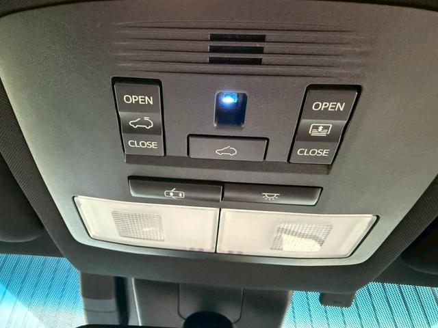 ハリアー プログレス　★トヨタセーフティセンス★パノラマルーフ★メーカーナビ★ＪＢＬ★パワーバックドア★ＬＥＤヘッドライト★ハーフレザーシート★ＥＴＣ★クリアランスソナー★パワーシート★オートパーキング★ブレーキホールド★（22枚目）