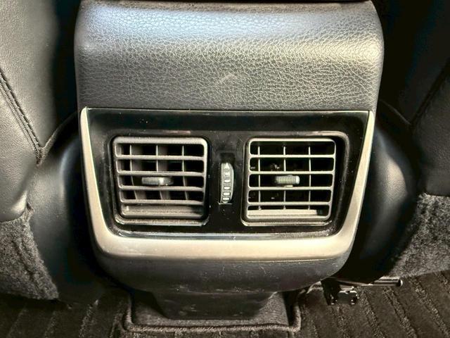 ハリアー プログレス　★トヨタセーフティセンス★パノラマルーフ★メーカーナビ★ＪＢＬ★パワーバックドア★ＬＥＤヘッドライト★ハーフレザーシート★ＥＴＣ★クリアランスソナー★パワーシート★オートパーキング★ブレーキホールド★（27枚目）