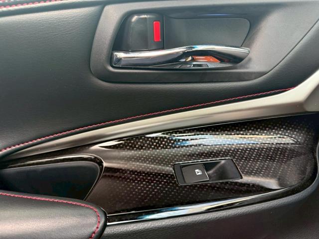 ハリアー プログレス　★トヨタセーフティセンス★パノラマルーフ★メーカーナビ★ＪＢＬ★パワーバックドア★ＬＥＤヘッドライト★ハーフレザーシート★ＥＴＣ★クリアランスソナー★パワーシート★オートパーキング★ブレーキホールド★（30枚目）