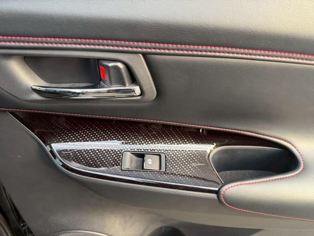 ハリアー プログレス　★トヨタセーフティセンス★パノラマルーフ★メーカーナビ★ＪＢＬ★パワーバックドア★ＬＥＤヘッドライト★ハーフレザーシート★ＥＴＣ★クリアランスソナー★パワーシート★オートパーキング★ブレーキホールド★（32枚目）