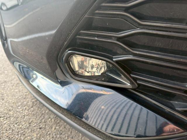 ハリアー プログレス　★トヨタセーフティセンス★パノラマルーフ★メーカーナビ★ＪＢＬ★パワーバックドア★ＬＥＤヘッドライト★ハーフレザーシート★ＥＴＣ★クリアランスソナー★パワーシート★オートパーキング★ブレーキホールド★（48枚目）