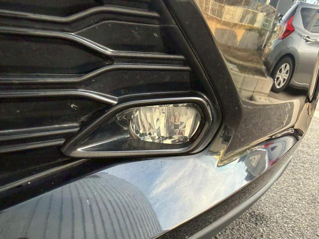 ハリアー プログレス　★トヨタセーフティセンス★パノラマルーフ★メーカーナビ★ＪＢＬ★パワーバックドア★ＬＥＤヘッドライト★ハーフレザーシート★ＥＴＣ★クリアランスソナー★パワーシート★オートパーキング★ブレーキホールド★（49枚目）