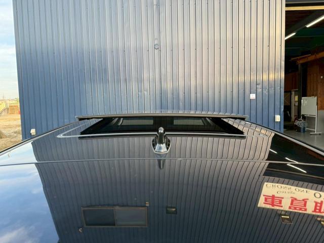 ハリアー プログレス　★トヨタセーフティセンス★パノラマルーフ★メーカーナビ★ＪＢＬ★パワーバックドア★ＬＥＤヘッドライト★ハーフレザーシート★ＥＴＣ★クリアランスソナー★パワーシート★オートパーキング★ブレーキホールド★（51枚目）