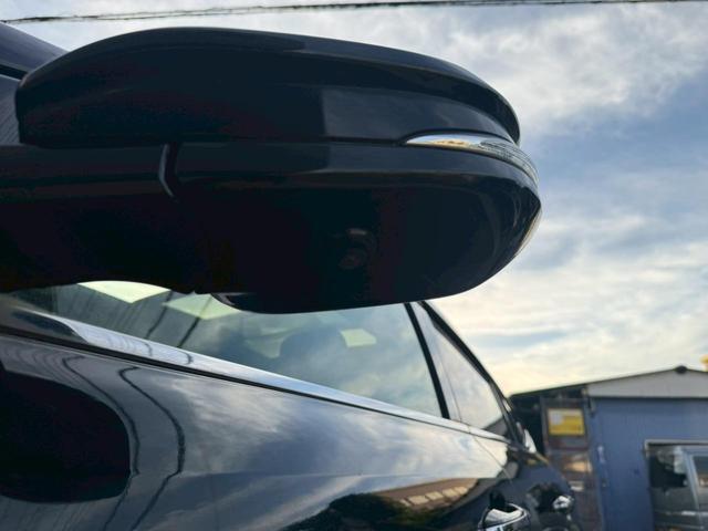 ハリアー プログレス　★トヨタセーフティセンス★パノラマルーフ★メーカーナビ★ＪＢＬ★パワーバックドア★ＬＥＤヘッドライト★ハーフレザーシート★ＥＴＣ★クリアランスソナー★パワーシート★オートパーキング★ブレーキホールド★（55枚目）