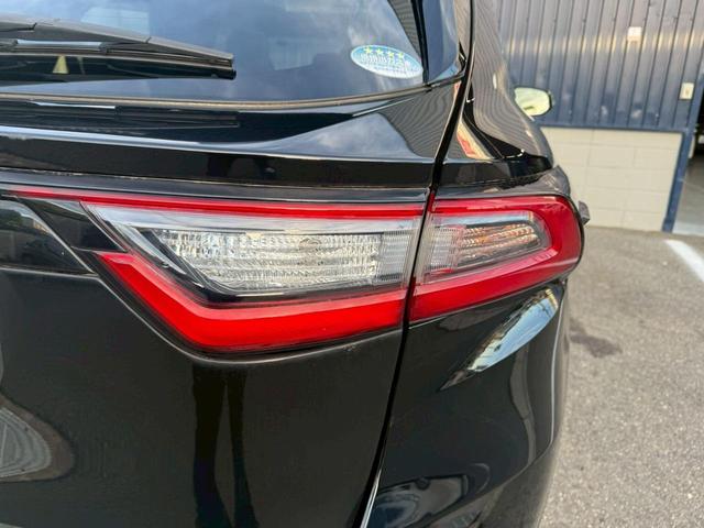 ハリアー プログレス　★トヨタセーフティセンス★パノラマルーフ★メーカーナビ★ＪＢＬ★パワーバックドア★ＬＥＤヘッドライト★ハーフレザーシート★ＥＴＣ★クリアランスソナー★パワーシート★オートパーキング★ブレーキホールド★（58枚目）