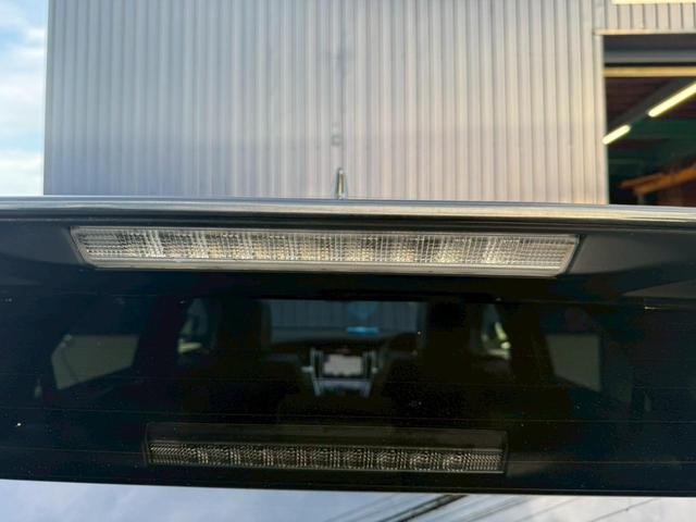 ハリアー プログレス　★トヨタセーフティセンス★パノラマルーフ★メーカーナビ★ＪＢＬ★パワーバックドア★ＬＥＤヘッドライト★ハーフレザーシート★ＥＴＣ★クリアランスソナー★パワーシート★オートパーキング★ブレーキホールド★（59枚目）