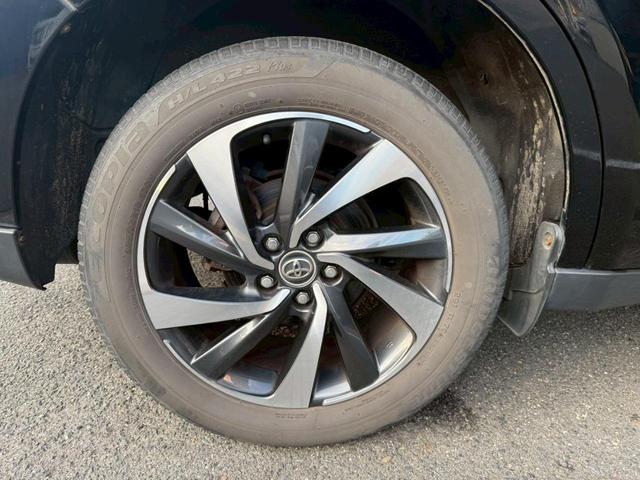 ハリアー プログレス　★トヨタセーフティセンス★パノラマルーフ★メーカーナビ★ＪＢＬ★パワーバックドア★ＬＥＤヘッドライト★ハーフレザーシート★ＥＴＣ★クリアランスソナー★パワーシート★オートパーキング★ブレーキホールド★（63枚目）