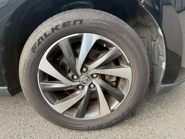 ハリアー プログレス　★トヨタセーフティセンス★パノラマルーフ★メーカーナビ★ＪＢＬ★パワーバックドア★ＬＥＤヘッドライト★ハーフレザーシート★ＥＴＣ★クリアランスソナー★パワーシート★オートパーキング★ブレーキホールド★（64枚目）