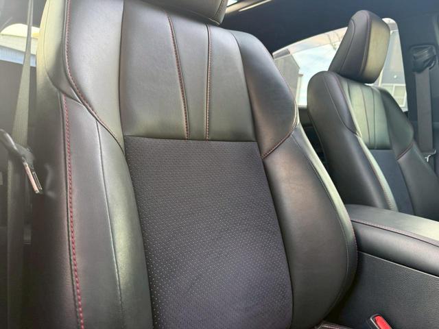 ハリアー プログレス　★トヨタセーフティセンス★パノラマルーフ★メーカーナビ★ＪＢＬ★パワーバックドア★ＬＥＤヘッドライト★ハーフレザーシート★ＥＴＣ★クリアランスソナー★パワーシート★オートパーキング★ブレーキホールド★（65枚目）