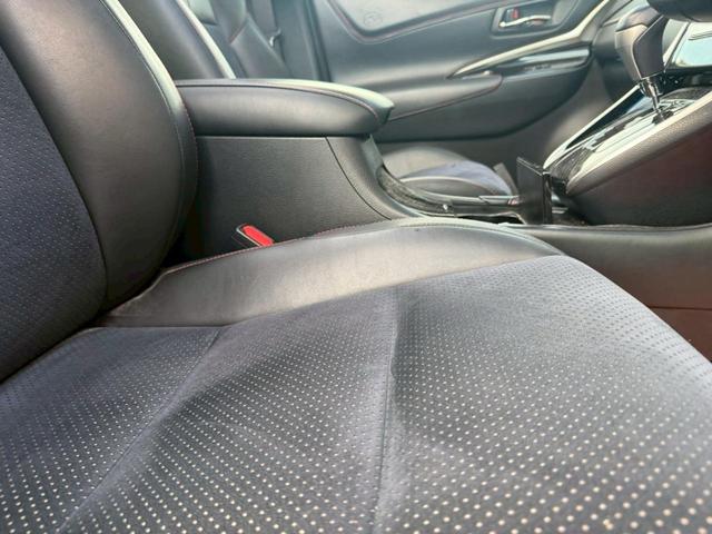 ハリアー プログレス　★トヨタセーフティセンス★パノラマルーフ★メーカーナビ★ＪＢＬ★パワーバックドア★ＬＥＤヘッドライト★ハーフレザーシート★ＥＴＣ★クリアランスソナー★パワーシート★オートパーキング★ブレーキホールド★（66枚目）