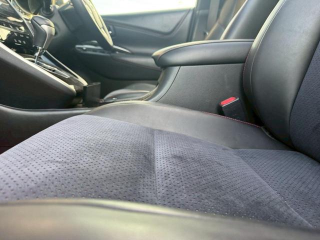 ハリアー プログレス　★トヨタセーフティセンス★パノラマルーフ★メーカーナビ★ＪＢＬ★パワーバックドア★ＬＥＤヘッドライト★ハーフレザーシート★ＥＴＣ★クリアランスソナー★パワーシート★オートパーキング★ブレーキホールド★（68枚目）