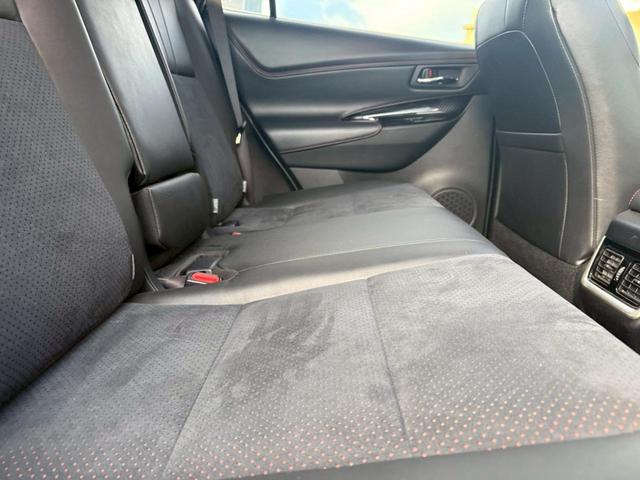 ハリアー プログレス　★トヨタセーフティセンス★パノラマルーフ★メーカーナビ★ＪＢＬ★パワーバックドア★ＬＥＤヘッドライト★ハーフレザーシート★ＥＴＣ★クリアランスソナー★パワーシート★オートパーキング★ブレーキホールド★（70枚目）