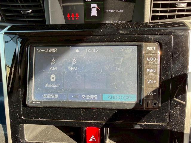 ルーミー 1.0 カスタムG-T★両側パワースライドドア★パノラミックビュー★クルーズコントロール★コーナーセンサー★ドライブレコーダー★シートヒーター★スマートキー★ETC★LEDヘッドライト★(11枚目)