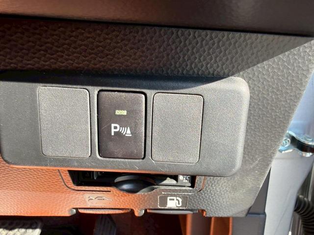 ルーミー 1.0 カスタムG-T★両側パワースライドドア★パノラミックビュー★クルーズコントロール★コーナーセンサー★ドライブレコーダー★シートヒーター★スマートキー★ETC★LEDヘッドライト★(24枚目)