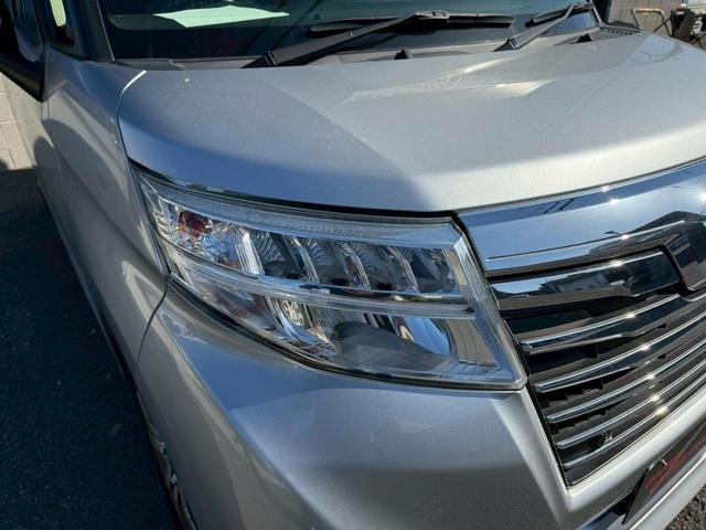 ルーミー 1.0 カスタムG-T★両側パワースライドドア★パノラミックビュー★クルーズコントロール★コーナーセンサー★ドライブレコーダー★シートヒーター★スマートキー★ETC★LEDヘッドライト★(40枚目)