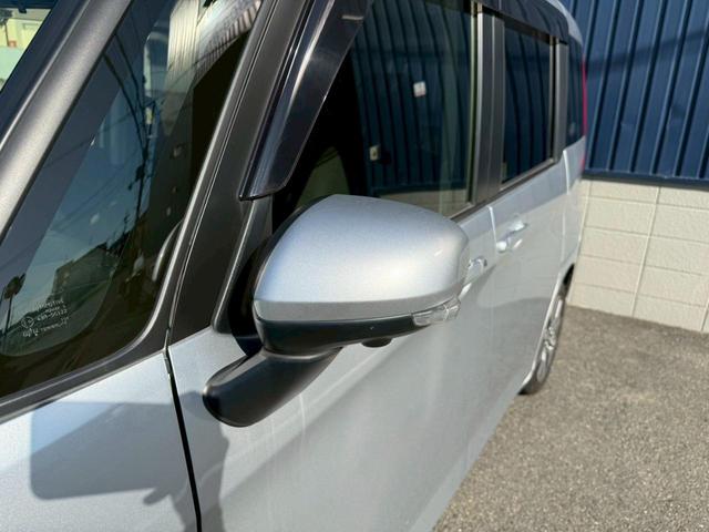 ルーミー 1.0 カスタムG-T★両側パワースライドドア★パノラミックビュー★クルーズコントロール★コーナーセンサー★ドライブレコーダー★シートヒーター★スマートキー★ETC★LEDヘッドライト★(44枚目)