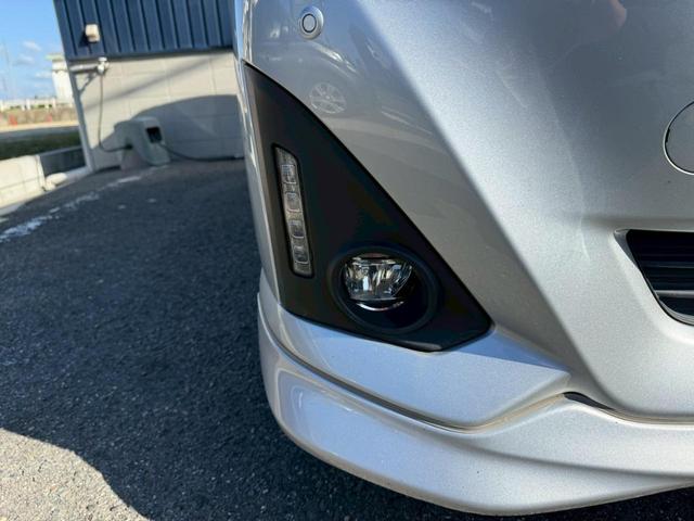 ルーミー 1.0 カスタムG-T★両側パワースライドドア★パノラミックビュー★クルーズコントロール★コーナーセンサー★ドライブレコーダー★シートヒーター★スマートキー★ETC★LEDヘッドライト★(45枚目)