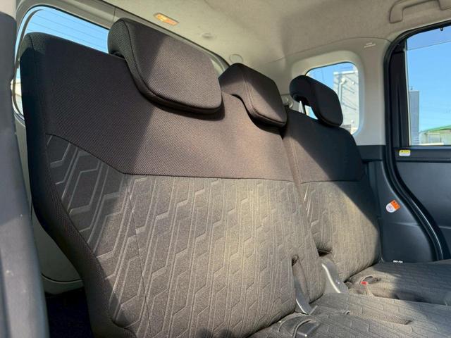 ルーミー 1.0 カスタムG-T★両側パワースライドドア★パノラミックビュー★クルーズコントロール★コーナーセンサー★ドライブレコーダー★シートヒーター★スマートキー★ETC★LEDヘッドライト★(60枚目)