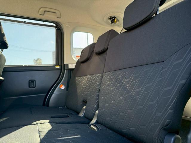 ルーミー 1.0 カスタムG-T★両側パワースライドドア★パノラミックビュー★クルーズコントロール★コーナーセンサー★ドライブレコーダー★シートヒーター★スマートキー★ETC★LEDヘッドライト★(62枚目)