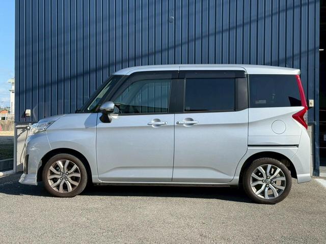 ルーミー 1.0 カスタムG-T★両側パワースライドドア★パノラミックビュー★クルーズコントロール★コーナーセンサー★ドライブレコーダー★シートヒーター★スマートキー★ETC★LEDヘッドライト★(67枚目)