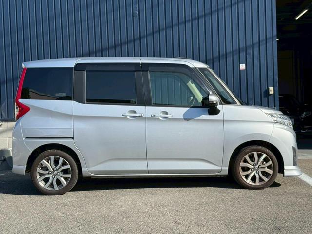 ルーミー 1.0 カスタムG-T★両側パワースライドドア★パノラミックビュー★クルーズコントロール★コーナーセンサー★ドライブレコーダー★シートヒーター★スマートキー★ETC★LEDヘッドライト★(68枚目)