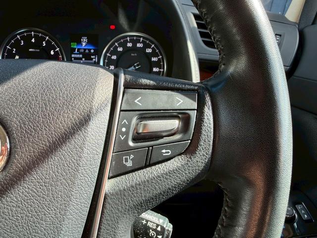 ヴェルファイア 2.5V 両側パワースライドドア 外品20インチアルミホイール ブレーキホールド オートエアコン リアエアコン ナビNSZT-Y64T パワーウインドウ バックカメラ ウインカーミラー LEDテール ETC(10枚目)